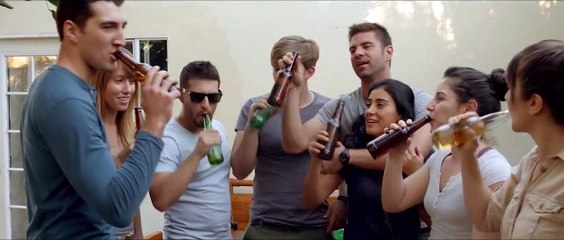 Hide in the Light Bande-annonce (EN)