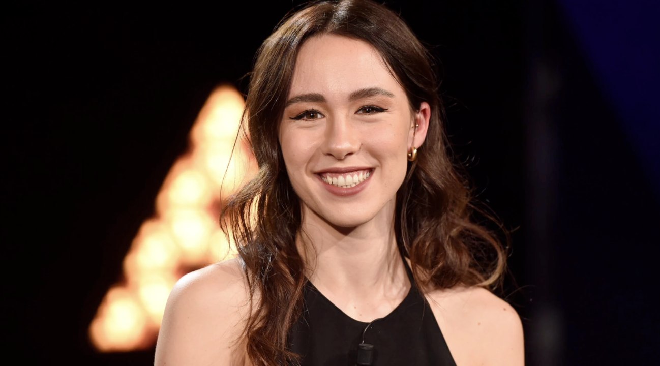 Bestätigt: aurora ramazotti wird mutter!