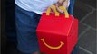This McDonald’s Halloween item could return this year, and fans can't keep calm