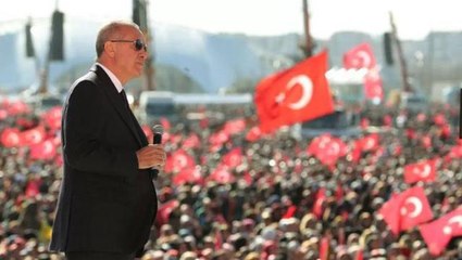 Cumhurbaşkanı Erdoğan strateji değiştirdi, seçimlere bambaşka bir profille gidecek
