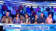 TPMP : Cyril Hanouna se fait charrier par ses chroniqueurs sur sa fortune.