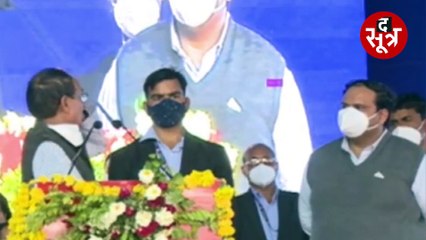 News Strike: अभी और अफसरों को लगेगी सरेआम फटकार! 2023 में जीत का ये है Shivraj singh chouhan का प्लान!