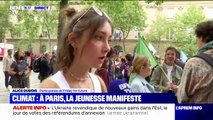 Marche pour le climat: les jeunes manifestent partout dans le monde ce vendredi