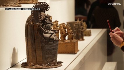 Il meglio della cultura e dell'arte in Europa