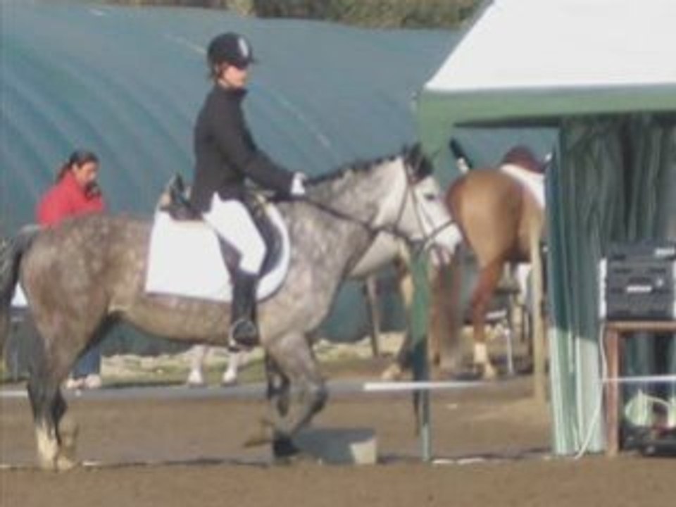 Colombe & Nebka