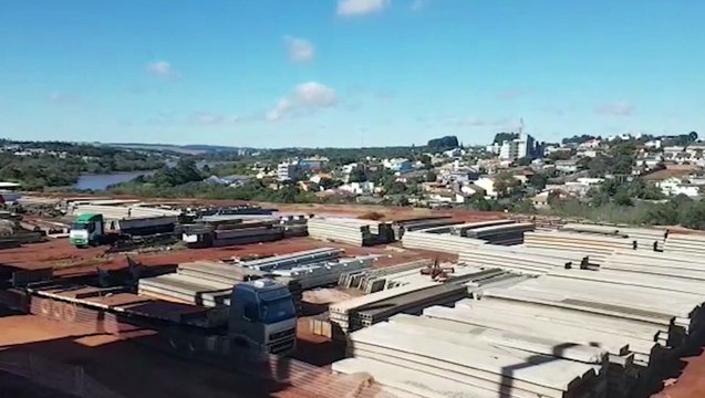 Shopping Catuaí: Grupo apresenta andamento da obra que será inaugurada em 2024; Veja os detalhes