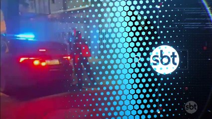 Caixa libera pagamento do Auxílio Brasil a beneficiários com NIS final 4   Repórter SBT (22 09 22)