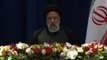 Iran, presidente Raisi chiede 