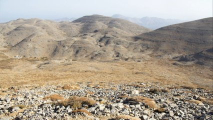 Vermisster Deutscher tot auf Kreta gefunden