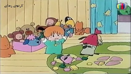 أحلام و فرح الحلقة 04 الرابعة