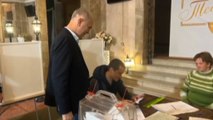 Nelle regioni ucraine occupate al via voto per adesione a Russia