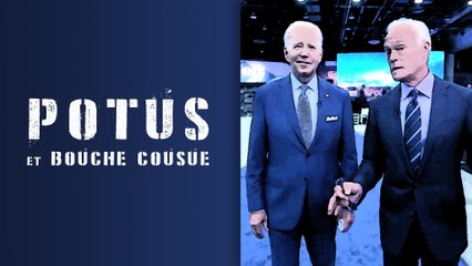 Potus et Bouche cousue (parodie)