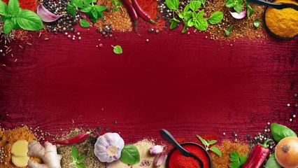 Pieczone udka z kurczaka z porzeczkami, jabłkami i orzechami pekan - Doradca Smaku - Sezon 17 Odcinek 13