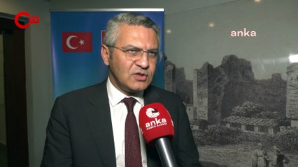 Download Video: CHP’Lİ SALICI “ÜYE SAYIMIZDA ARTIŞ VAR. ÜYE SAYISININ, COĞRAFYANIN TAMAMINA YANSIMASINI SAĞLAYAMAYA ÇALIŞIYORUZ. ODAĞIMIZ SADECE MERKEZDE DEĞİL KIRSALDA DA PARTİMİZİN GÜÇLENMESİNİ SAĞLAMAK”