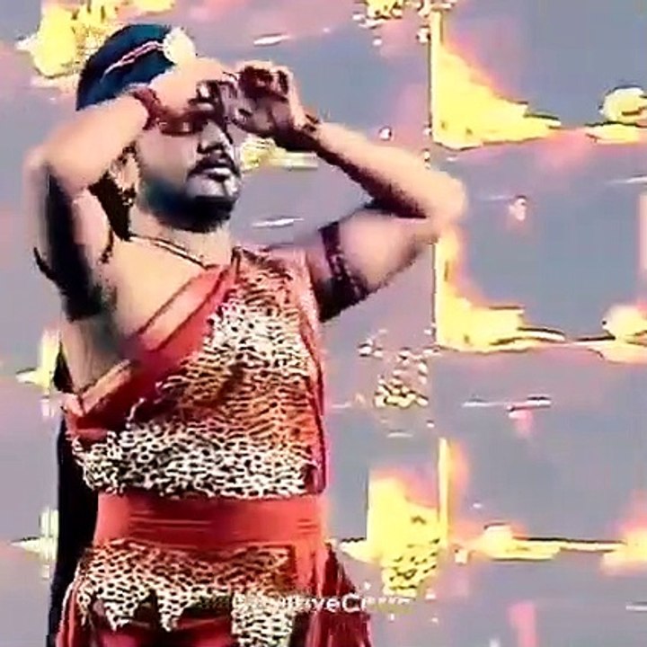 Nityananda comedy