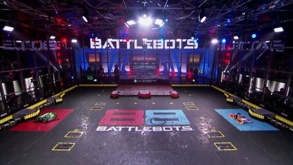 BattlebotsRaw Champions S01E06