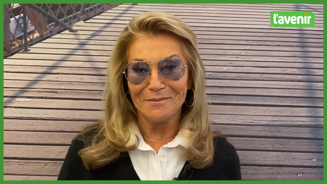 Sheila fête ses 60 ans de carrière à Bruxelles