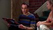 Sheldon Approves Penny  | The Big Bang Theory TBBT
