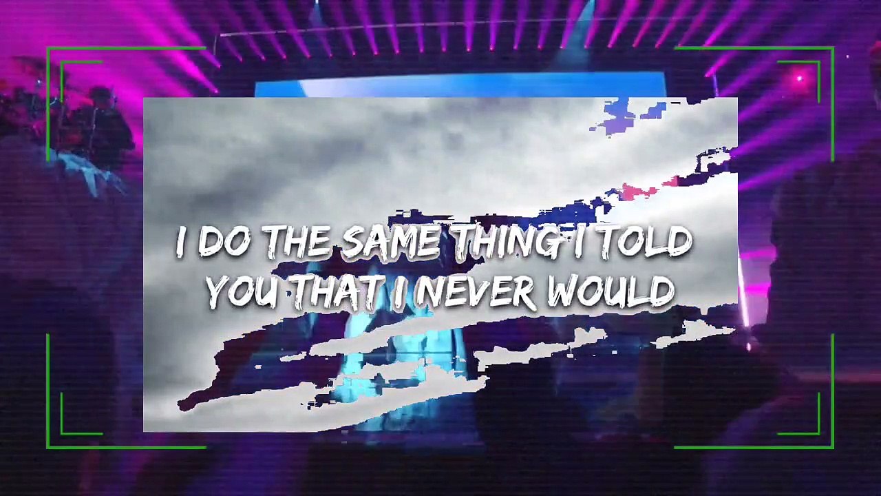 Justin Bieber ft Kid Laroi Stay Remix M/V+Lyric Video