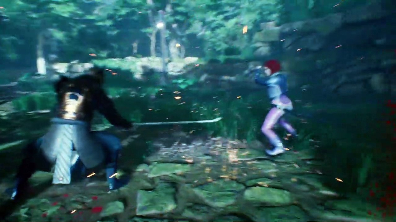 Ein Treffer und ihr seid tot - Neues Fighting-Game auf Steam bietet 1-Hit-Mechanik und PvP