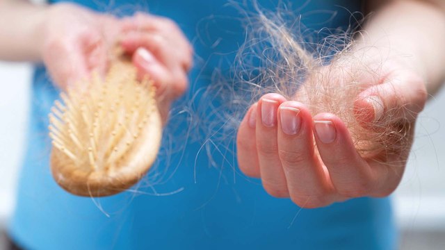 Haarausfall nach Corona-Infektion? Das kannst du tun!