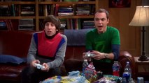 We came to have SEX | The Big Bang Theory TBBT