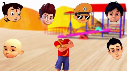 Motu Patlu And Jon Potty Funny Cartoon Game Video  | best game video