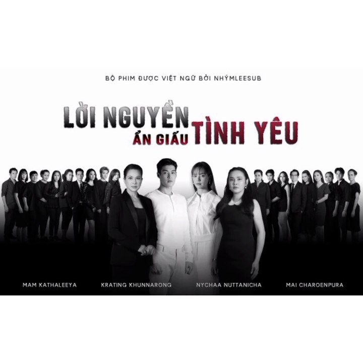 lời nguyền ẩn dấu tình yêu - tập 7 - phim thái lan 2022 - Sarb Sorn Ruk (2022)