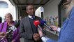 Pap Ndiaye: "Nous sommes attentifs à toutes manifestations et signes qui portent atteinte à la laïcité à l'école"