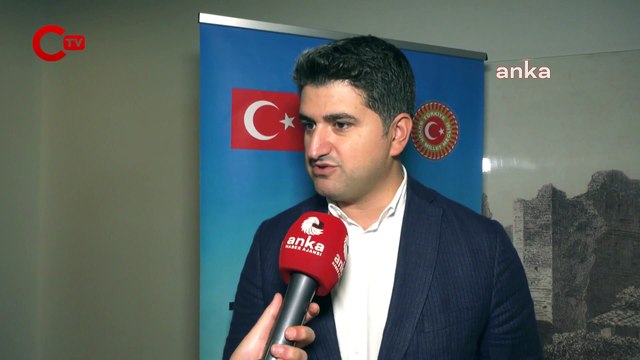 CHP’Lİ ADIGÜZEL HER SANDIKTA EN AZ BİR CHP’Lİ AMA EN AZ İKİ MİLLET İTTİFAKI ÜYESİ OLACAK