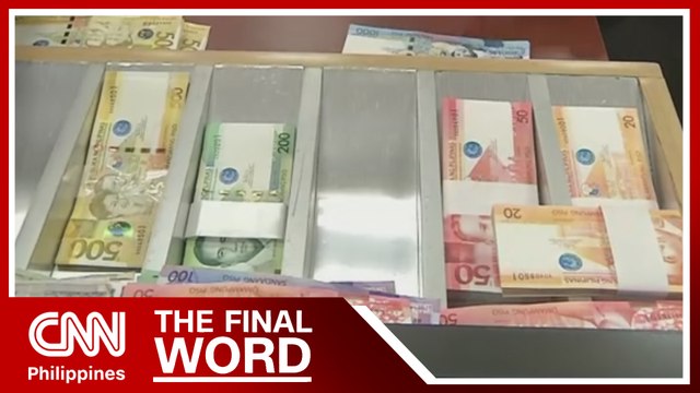 Peso drops to new low for 4th straight day to ₱58.50:$1