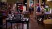 Penny's Shower Problem | The Big Bang Theory TBBT