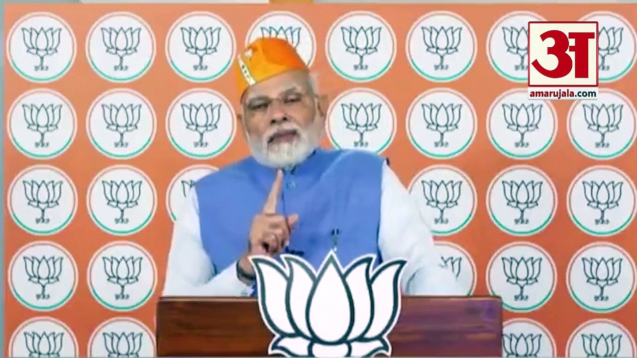 PM MODIUrban Naxal पर जमकर भड़के PM Modi, बोले...