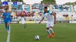 Italy U21 0-2 England U21 _ Brewster's First Half Brace Seals Young Lions Win! _ Highlights
