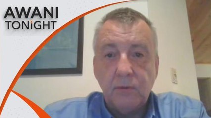 AWANI Tonight: M'sia's road to becoming high-income nation