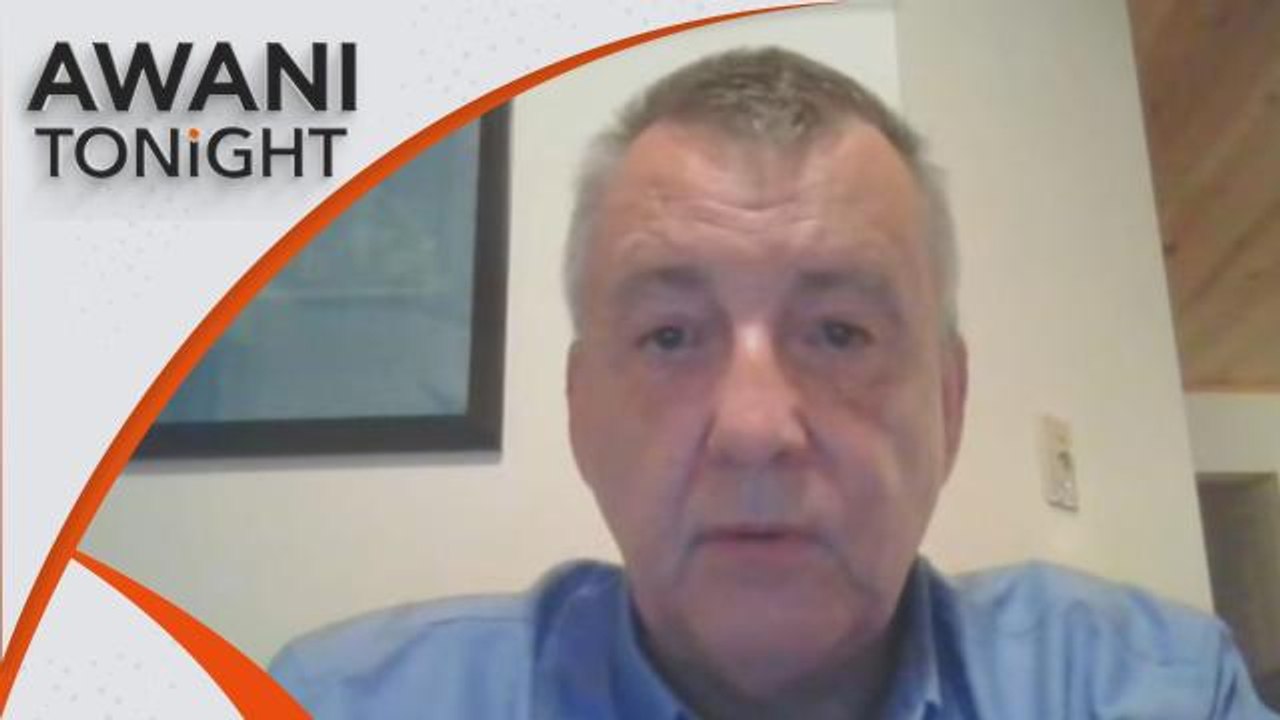 AWANI Tonight: M'sia's road to becoming high-income nation
