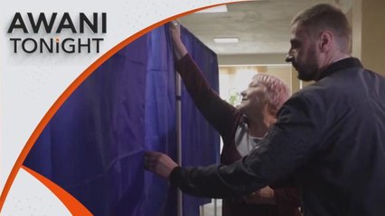 AWANI Tonight: Russia starts vote to annex parts of Ukraine