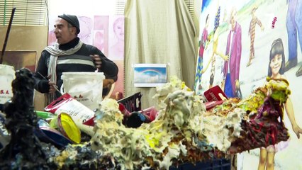 LUIS BURGOS PINTOR 16-12-2020