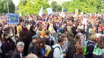 Klimastreik in Berlin: Wir müssen unsere Lebensweise 