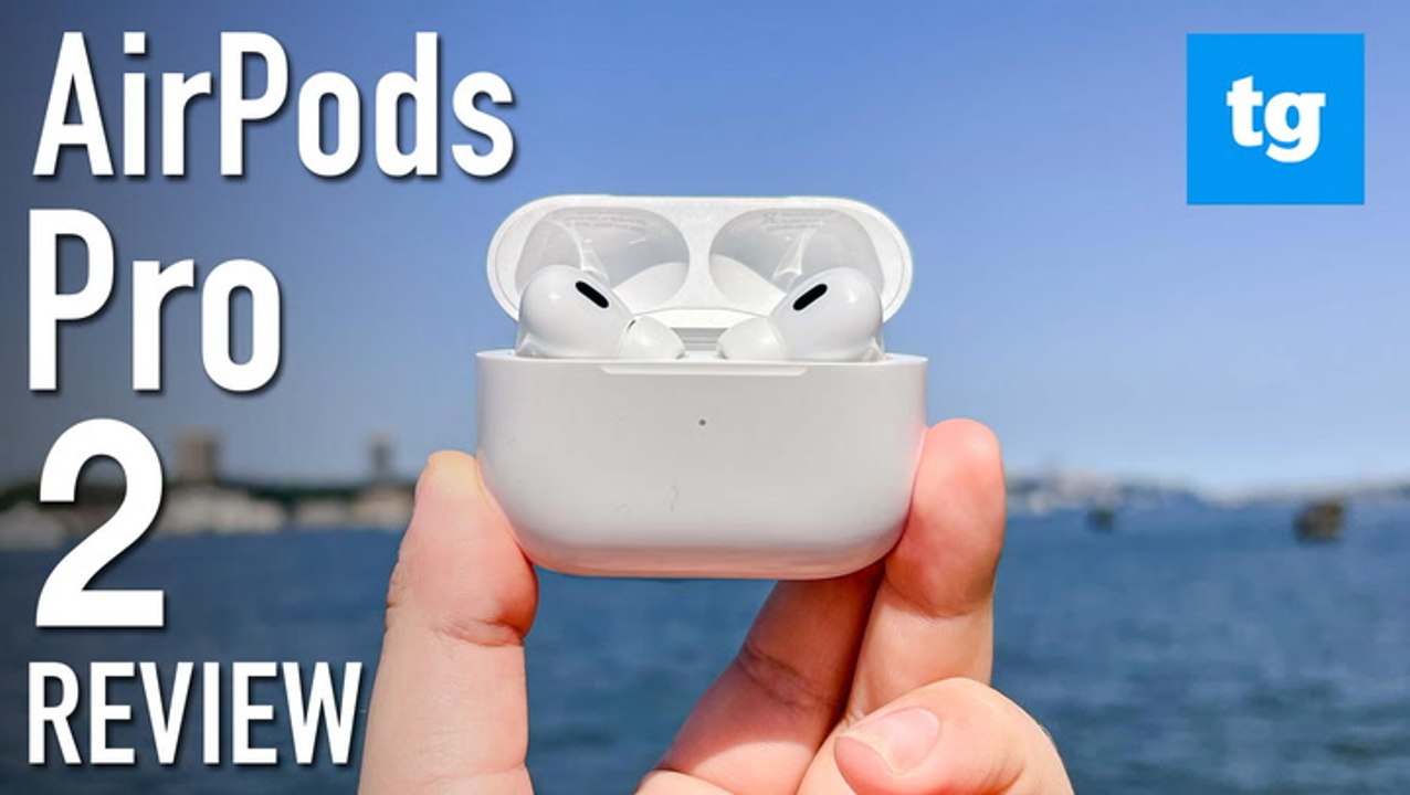 AirPods Pro 2