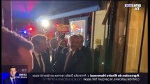 New York: Macron parle Macky au téléphone comme il ferait avec son enfant (vidéo)