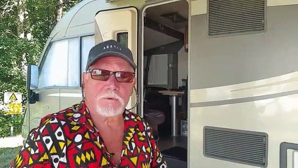 Portugal en camping car 2022. Figuera da Foz.