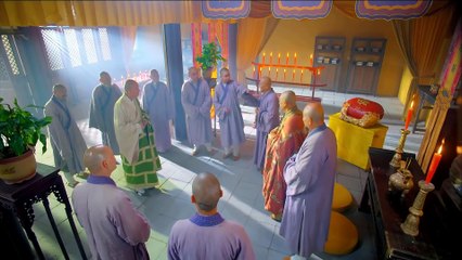 Tân Lộc Đỉnh Ký - Royal Tramp (2015) tap 27