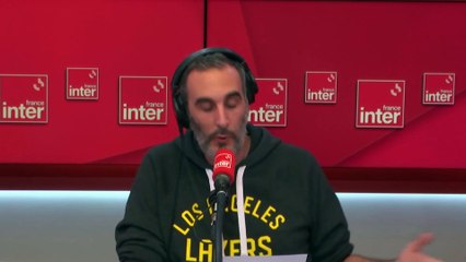 Pierre Thévenoux : l'appropriation culturelle - Moi, ce que j'en dis...