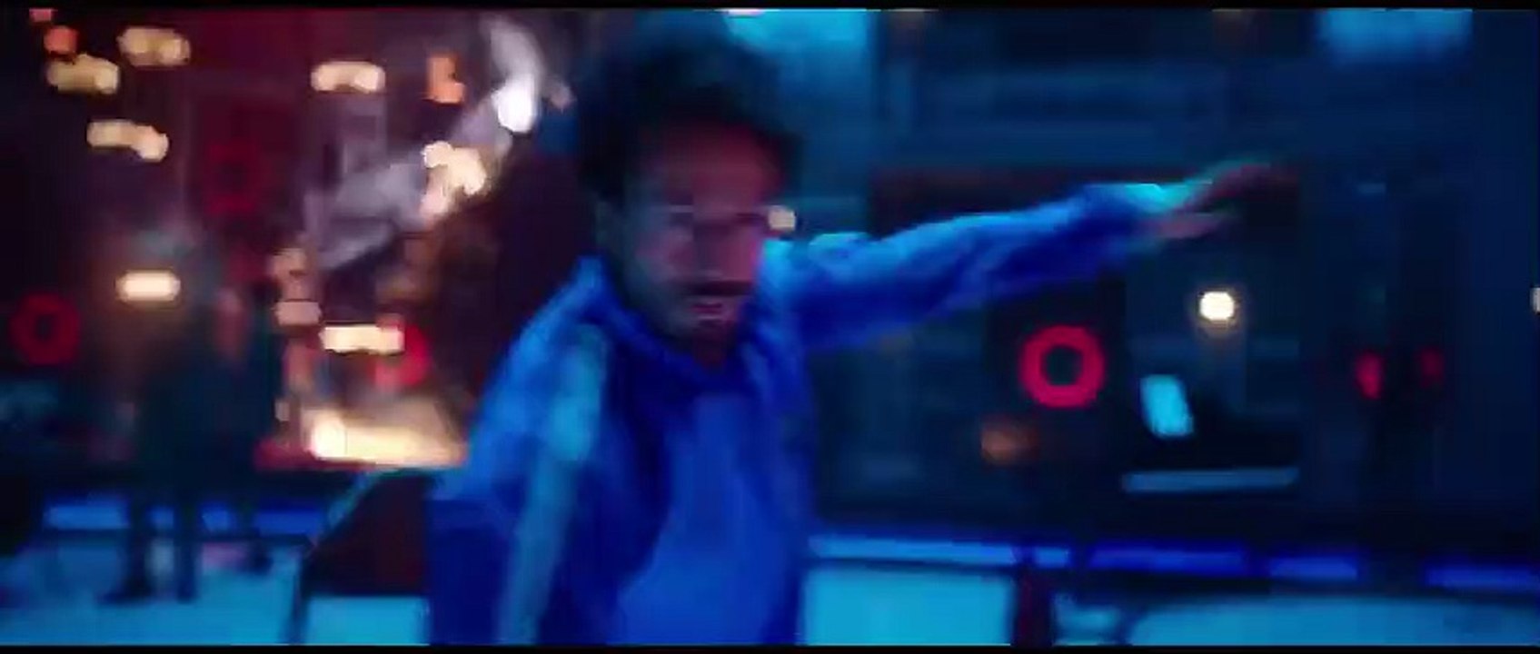 SCREW DHEELA - Film Announcement - Tiger Shroff - Shashank Khaitan - Karan Johar