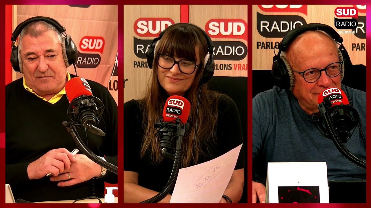 Jean-Marie Bigard :"Quand j'ai dit à Dieudonné que j'abandonnais le spectacle il était catastrophé "