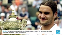 Roger Federer quiere cerrar su histórica rivalidad con Rafa Nadal en un último gran partido