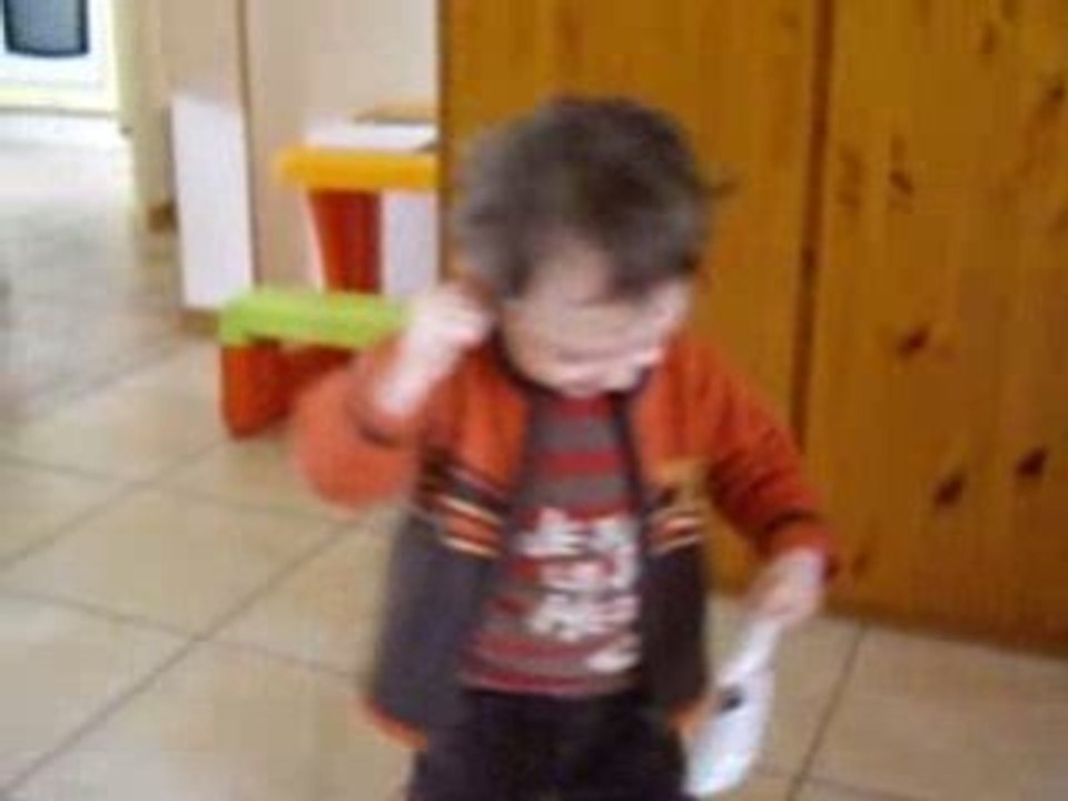leo danse