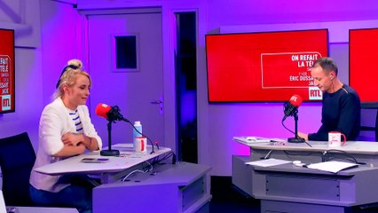 Miss France : Elodie Gossuin a  « un trou noir »