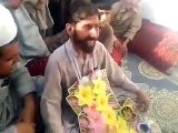 پٹھان بھای کا نکاح قبول کرنے کا انوکھا طریقہ جس نے مجھے ہسنے پر مجبور